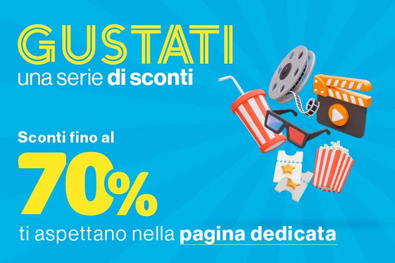 Banner Prodotti Scontati