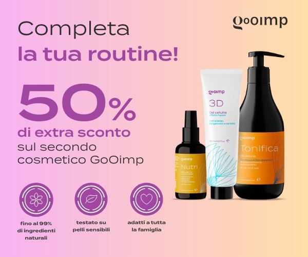 Banner Prodotti Scontati