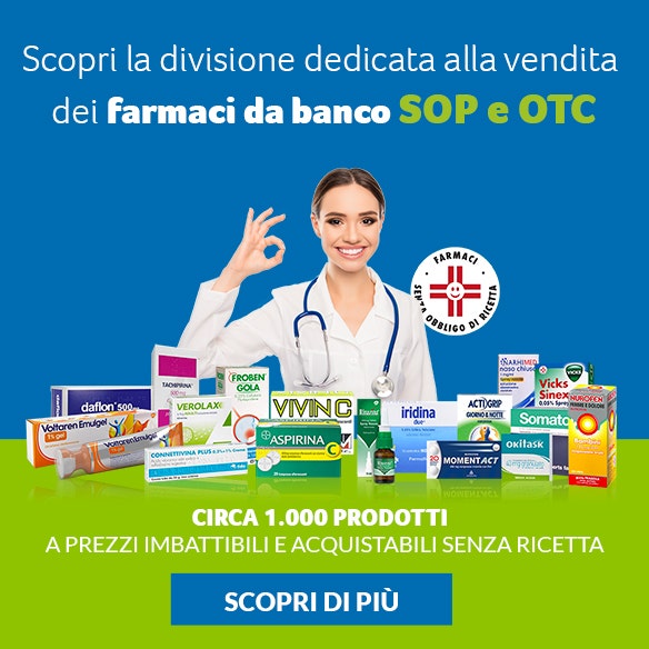 Farmaci da banco