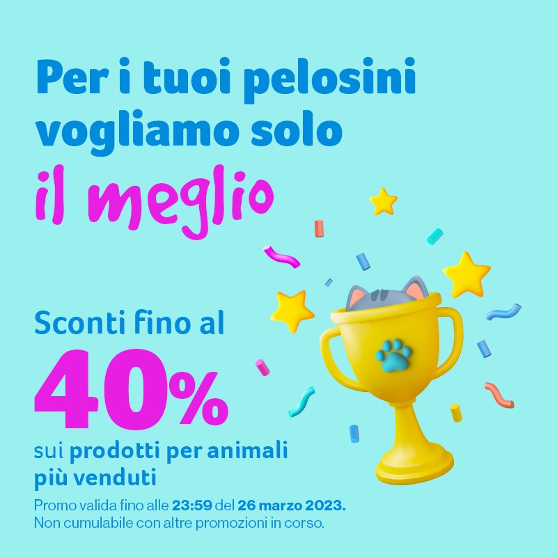 Banner Prodotti Scontati