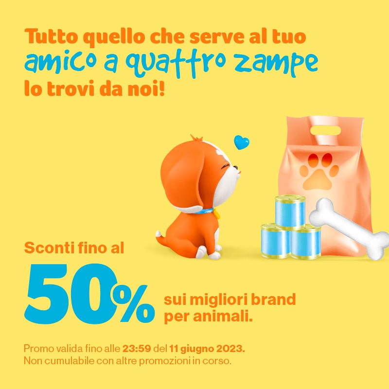 Banner Prodotti Scontati