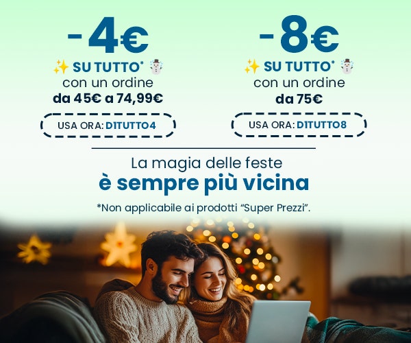 Banner Prodotti Scontati