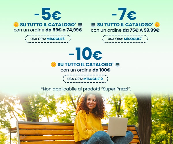 Banner Prodotti Scontati