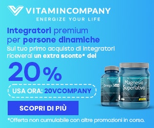 Alimentazione