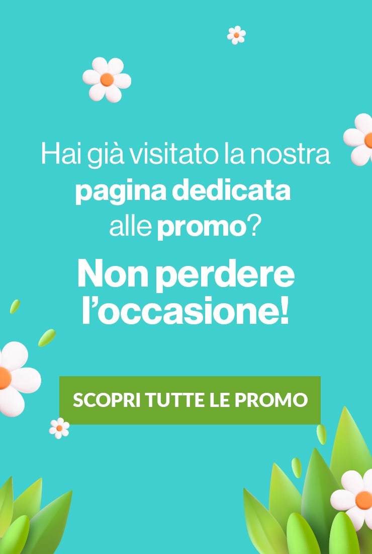 Promozioni e Offerte Para-farmacia Online