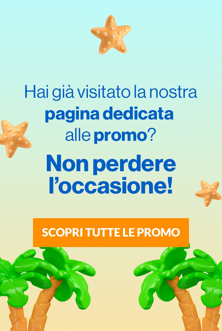 Promozioni e Offerte Para-farmacia Online