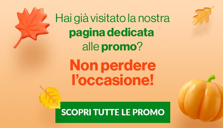 Promozioni e Offerte Para-farmacia Online