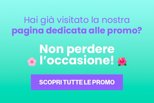 Promozioni e Offerte Para-farmacia Online