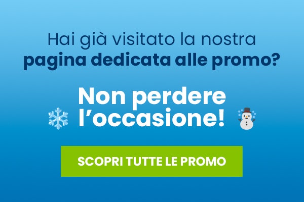 Promozioni e Offerte Para-farmacia Online