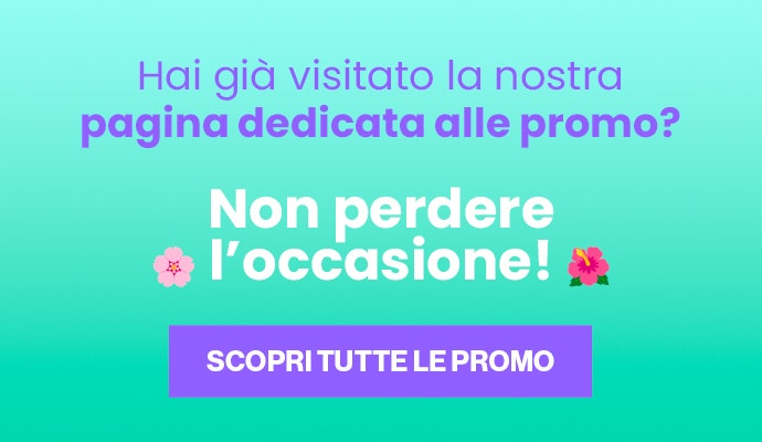 Promozioni e Offerte Para-farmacia Online