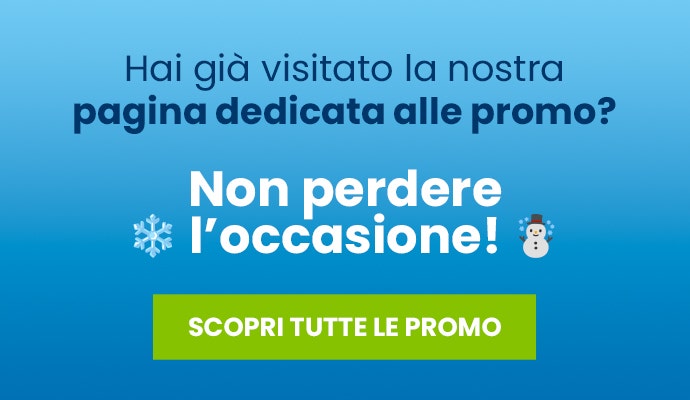 Promozioni e Offerte Para-farmacia Online