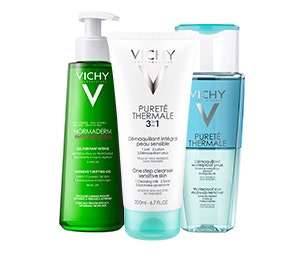detersione viso